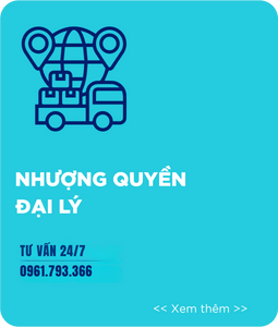Nhượng quyền đại lý