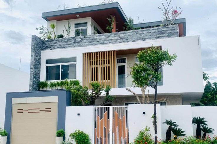 Cửa cuốn khe thoáng COMBI