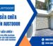 Dịch vụ sửa chữa cửa cuốn Austdoor